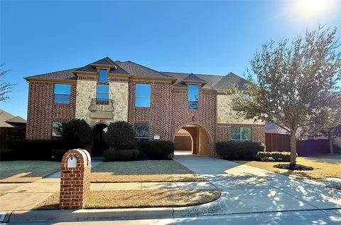 1913 Yosemite Ln, Keller, TX 76248