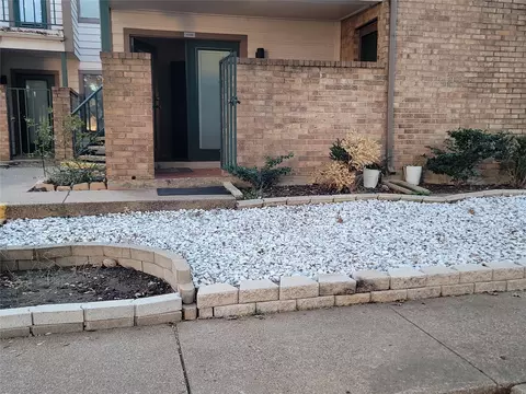 2311 Balsam Dr #H109, Arlington, TX 76006