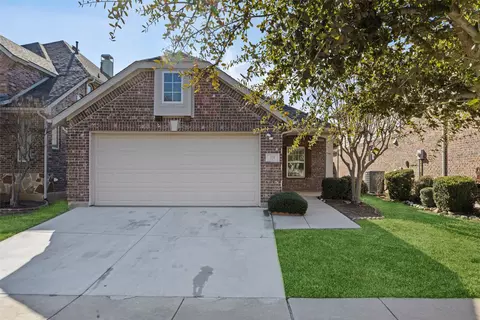 320 Perkins Dr, Argyle, TX 76226