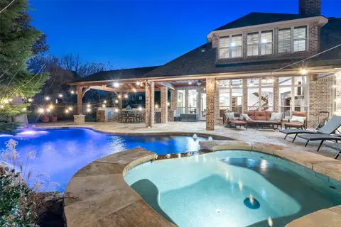 1613 Pantego Ln, Allen, TX 75013