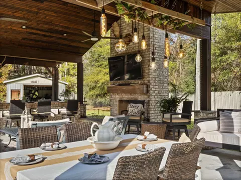 127 Midkiff Loop, Leesville, LA 71446 photo 29