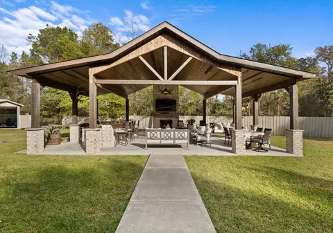 127 Midkiff Loop, Leesville, LA 71446 photo 28