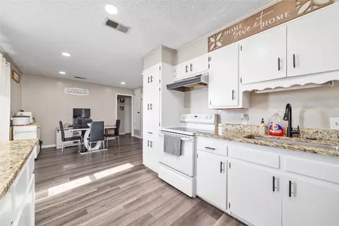 Kitchen - 1005 E Fitzgerald St, Bangs, TX 76823 photo 1 of 2