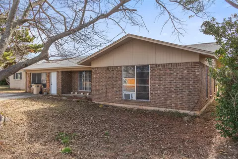 Exterior - 1005 E Fitzgerald St, Bangs, TX 76823 photo 5 of 5