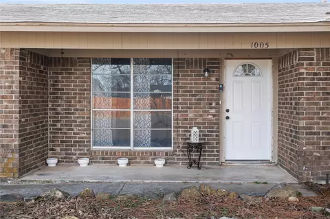 Other - 1005 E Fitzgerald St, Bangs, TX 76823 photo 1 of 10