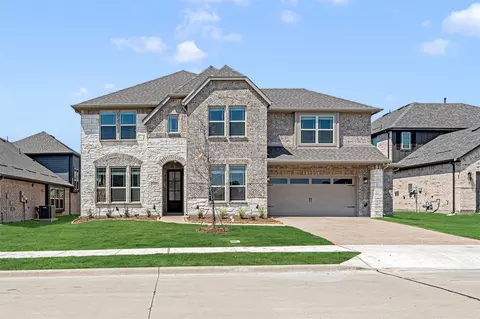 2409 Gentle Knoll Dr, Melissa, TX 75454