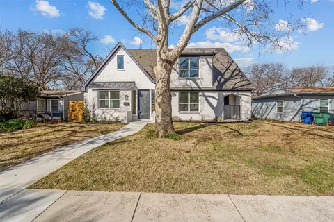 5804 Aton Ave, Westworth Village, TX 76114