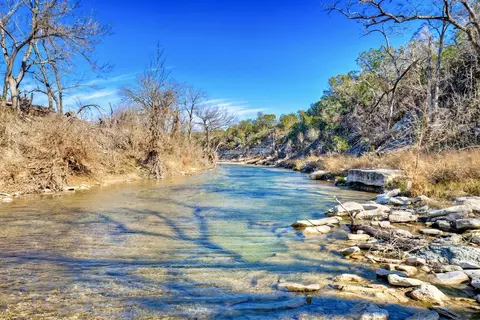 1249 Russell Rd, Gatesville, TX 76528