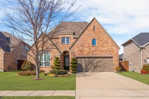 417 Lake Livingston Trl, Mckinney, TX 75071
