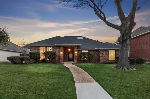 3520 Nova Trl, Plano, TX 75023