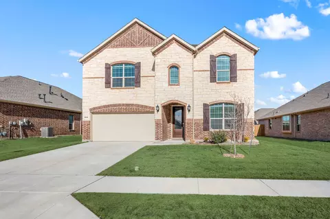 14616 Marrowglen Rd, Haslet, TX 76052