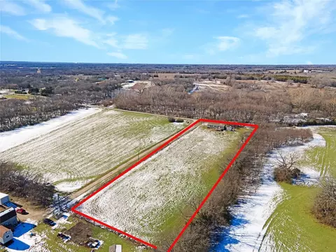 268 Smith Oak Rd, Sherman, TX 75090