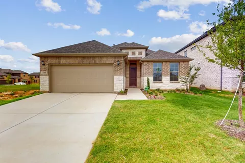 5208 Greenbrook Rd, Lantana, TX 76226