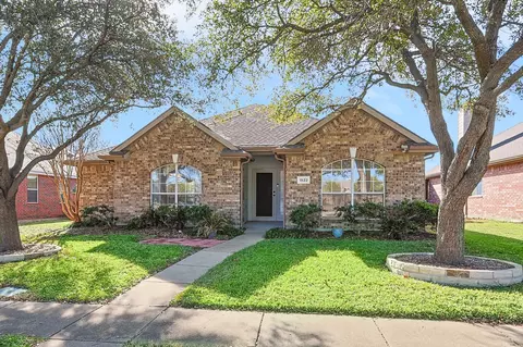 1522 Brandywine Dr, Allen, TX 75002