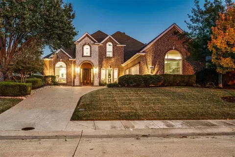 3313 Provine Rd, Mckinney, TX 75072