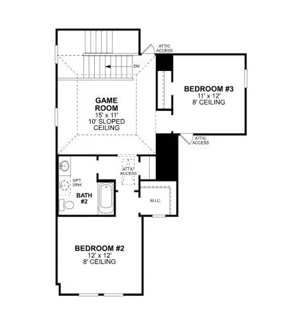 1033 Pineview Ln, Crowley, TX 76036 photo 3