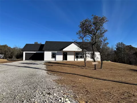 4044 Olivia Lucille St, Azle, TX 76020