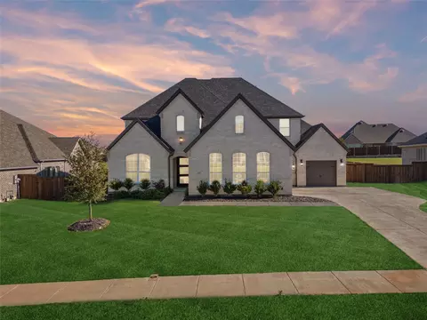 Exterior - 2005 Waterleaf Rd, Haslet, TX 76052 photo 2 of 5