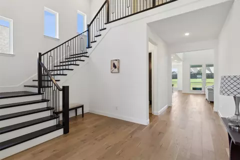 Entry Way - 2005 Waterleaf Rd, Haslet, TX 76052 photo 1 of 4