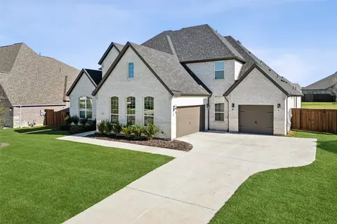 Exterior - 2005 Waterleaf Rd, Haslet, TX 76052 photo 3 of 5
