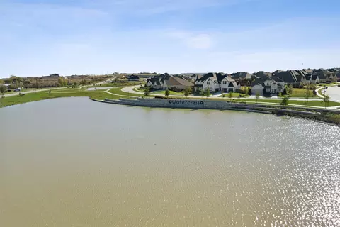 View/Area - 2005 Waterleaf Rd, Haslet, TX 76052 photo 4 of 6