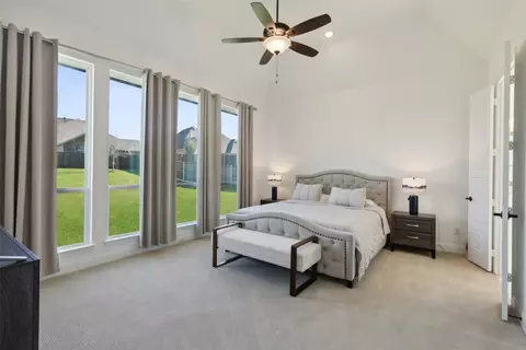 Bedroom - 2005 Waterleaf Rd, Haslet, TX 76052 photo 2 of 4