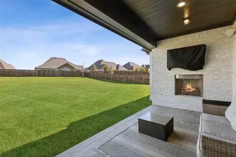 Exterior - 2005 Waterleaf Rd, Haslet, TX 76052 photo 4 of 5