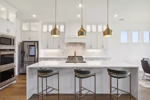 Kitchen - 2005 Waterleaf Rd, Haslet, TX 76052 photo 1 of 3