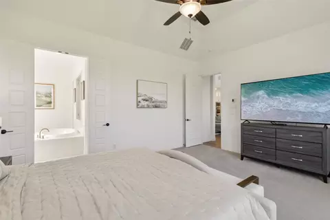 Bedroom - 2005 Waterleaf Rd, Haslet, TX 76052 photo 1 of 4