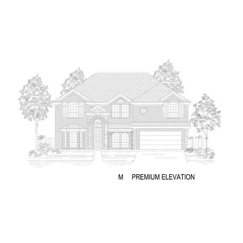 2341 Valencia Dr, Little Elm, TX 75068