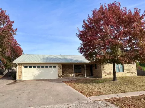 1106 Shaney Ln, Clyde, TX 79510