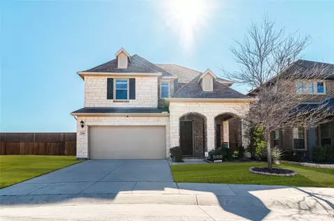 2284 Briar Ridge Trl, Carrollton, TX 75010