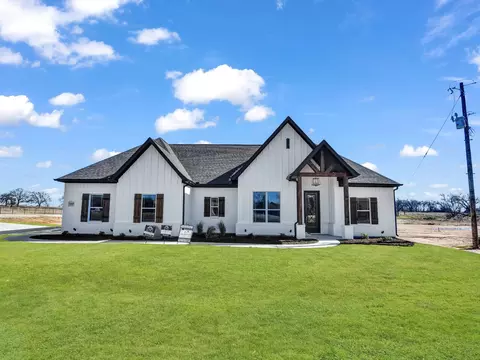 1059 Alex Dr, Springtown, TX 76082