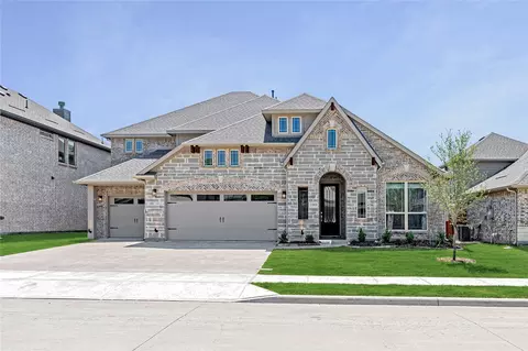 1008 Ridgehurst Rd, Melissa, TX 75454