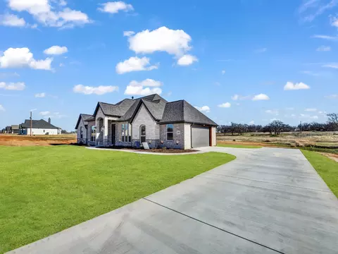 1069 Alex Dr, Springtown, TX 76082 photo 11