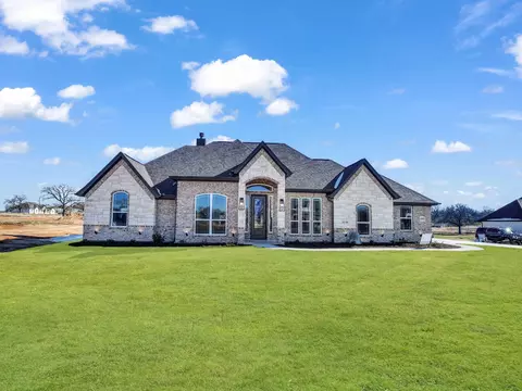 1069 Alex Dr, Springtown, TX 76082