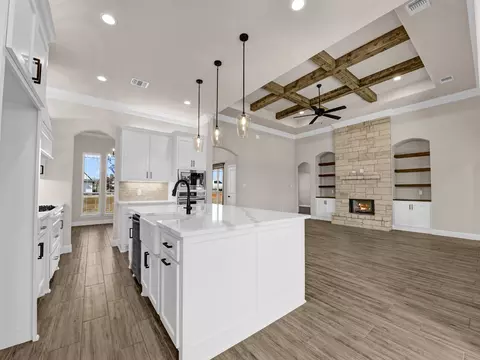 1069 Alex Dr, Springtown, TX 76082 photo 21