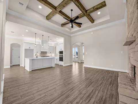 1069 Alex Dr, Springtown, TX 76082 photo 30