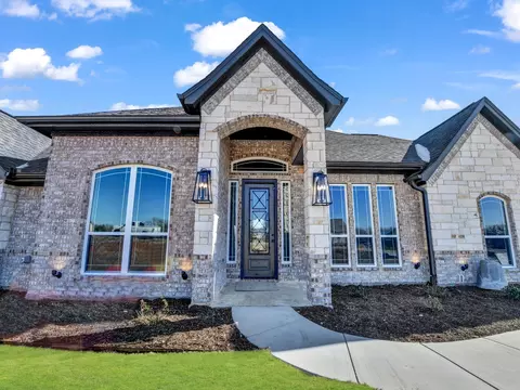 1069 Alex Dr, Springtown, TX 76082 photo 2