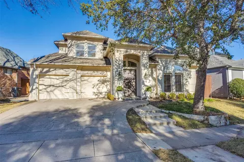 5633 Gleneagles Dr, Plano, TX 75093