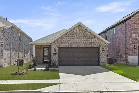 516 Waterhouse Lake Dr, Anna, TX 75409