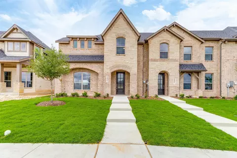 1527 Homeplace Cir, Mansfield, TX 76063