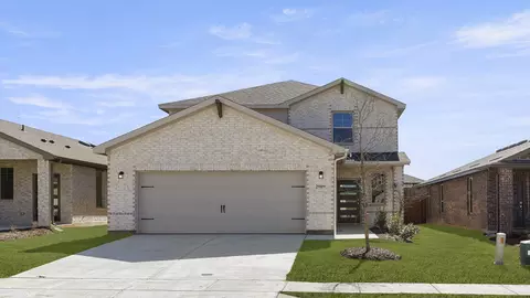 2909 Kimberwick Dr, Anna, TX 75409
