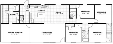 245 El Dorado St, Decatur, TX 76234