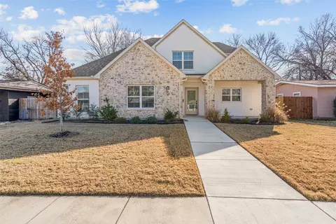 5805 Trigg Dr, Westworth Village, TX 76114