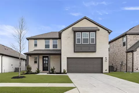 2103 Franklin St, Princeton, TX 75407