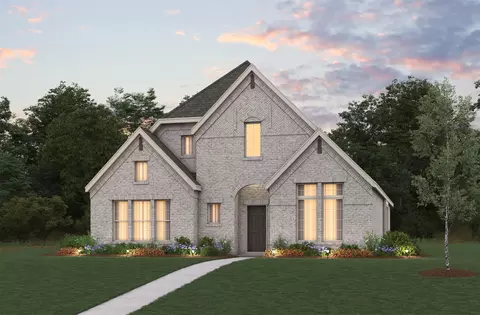 3730 Thimbleberry Trl, Venus, TX 76084