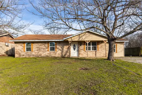 203 Donelton St, Cumby, TX 75433