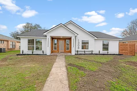 1308 Colmar Dr, Plano, TX 75023