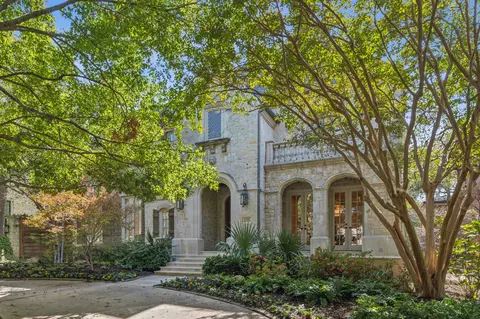 3705 Dartmouth Ave, Highland Park, TX 75205